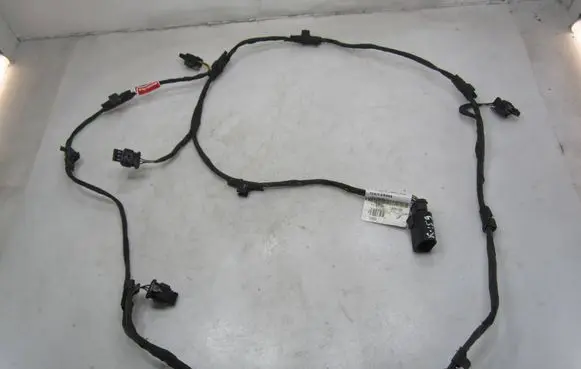 Volkswagen T-Cross Parking sensor (PDC) wiring loom 2GM971095D