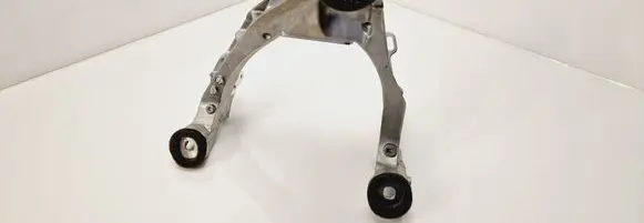 BMW 5 F10 F11 Steering rack mounting bracket BMP6140829
