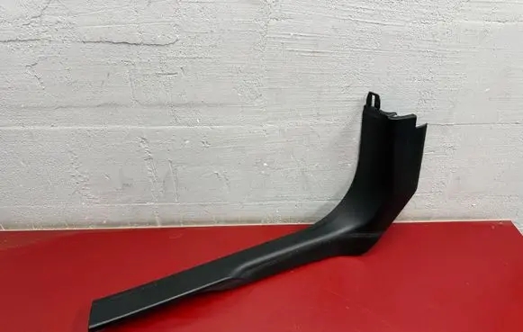 BMW X3 G45 Front sill trim cover 5A34515 51435A34515