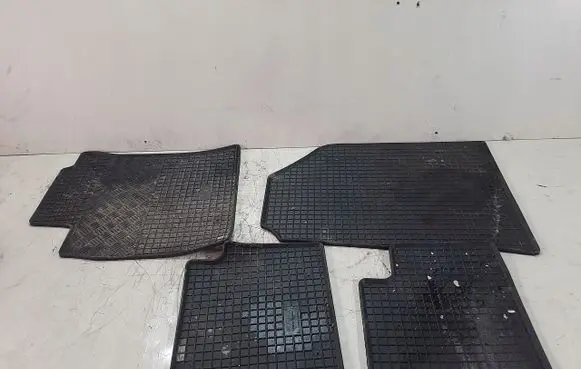 KIA Xceed Car floor mat set 