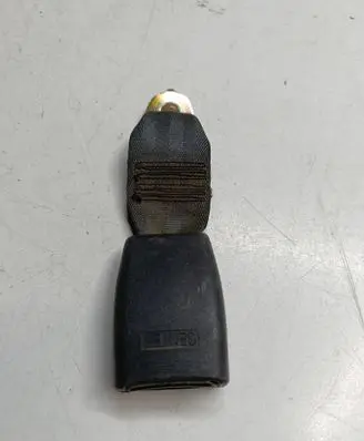 Hyundai Getz Rear seatbelt buckle 898401C300