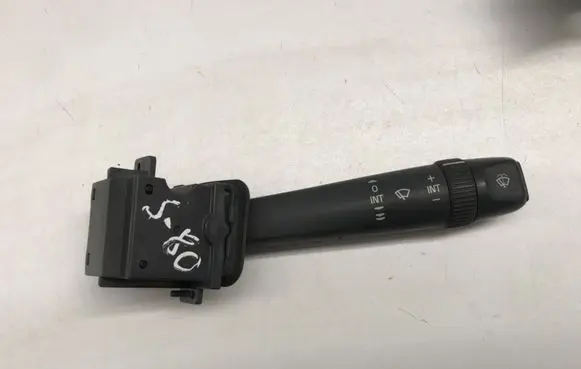 Volvo S80 Wiper control stalk