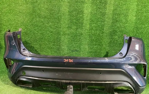 KIA Xceed Rear bumper 86611J7CA0