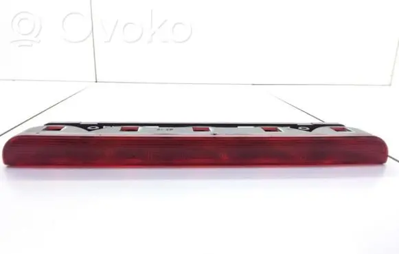 Citroen Xsara Picasso Third/center stoplight 02E25048