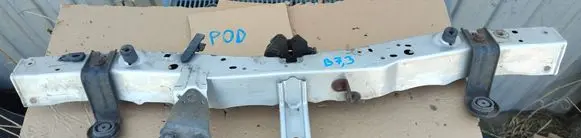 Toyota Avensis T270 Radiator support slam panel