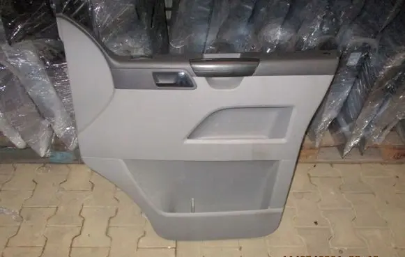 Volkswagen Transporter - Caravelle T5 Front door card panel trim WWWWS555556