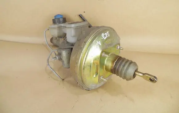 Fiat Seicento/600 Brake booster
