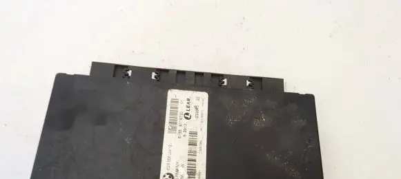 BMW 5 E60 E61 Comfort/convenience module 61359118730 61359118730-01