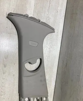 BMW 1 F20 F21 (B) pillar trim (top) 7221025
