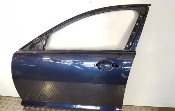 Jaguar XF X250 Front door 8X23F20125AB