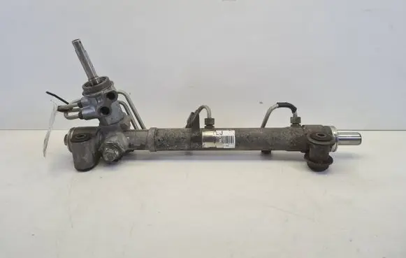 Opel Astra G Steering rack 900363 26059297 0900363