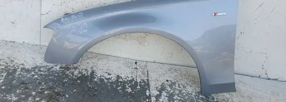 Audi A4 S4 B8 8K Fender