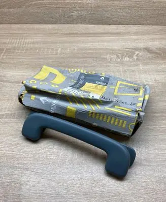 Renault Scenic I Rear interior roof grab handle 7700430496