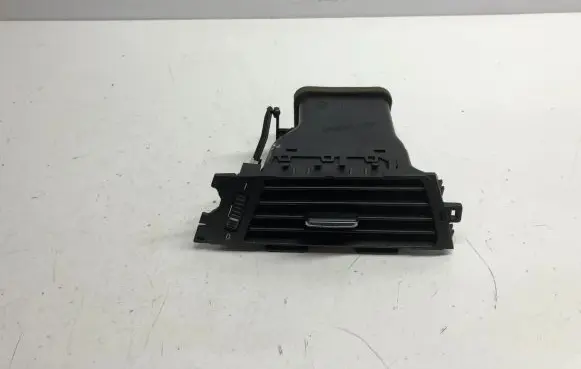 BMW 3 E90 E91 Dashboard air vent grill cover trim 9130465