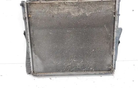 BMW X3 E83 Coolant radiator 3403470