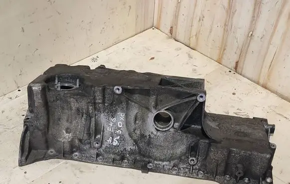 BMW 3 E46 Oil sump 7785519 7785522 11137785519