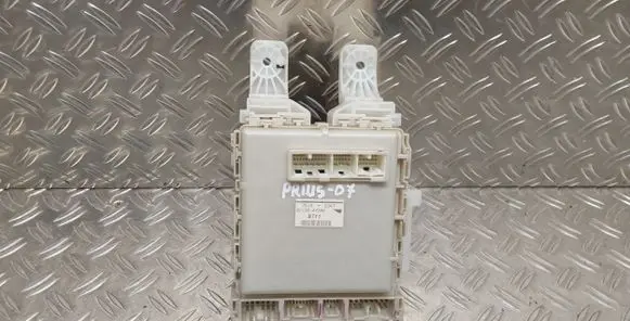 Fuse module