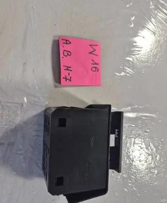 Audi A4 S4 B5 8D Other interior part 8D0864119