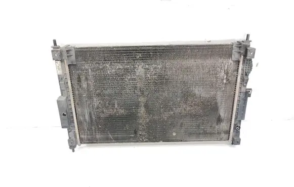 Citroen C4 II Picasso Coolant radiator 9809141780