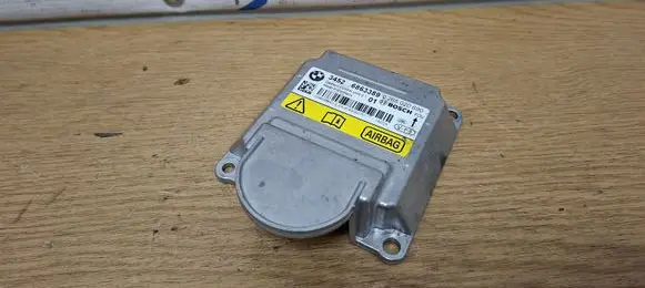 Airbag control unit/module