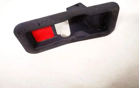 Mercedes-Benz A W168 Other interior part a1686802117