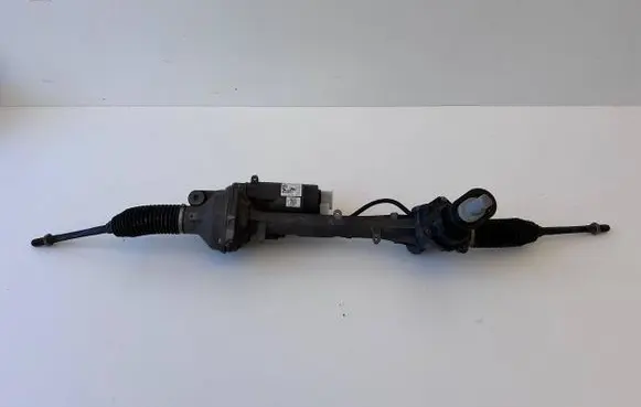 Volkswagen Tiguan Steering rack 5Q0910143C