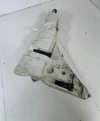 BMW X5 F15 Windshield washer fluid reservoir/tank 7292424