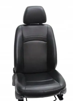 Mercedes-Benz Vito Viano W639 Front passenger seat LEWY