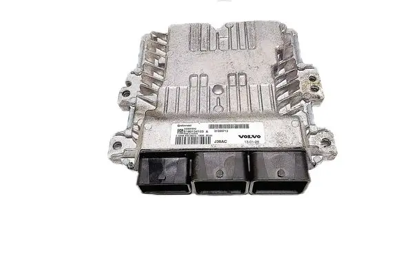 Volvo V40 Engine control unit/module 31355712