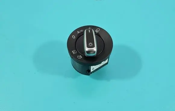 Volkswagen Scirocco Light switch 3C8941431A IMPRK1570633