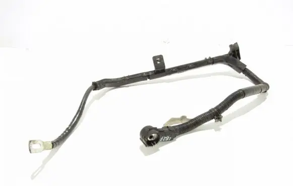 Mazda 6 Ignition plug leads GKK867P71