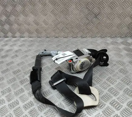 Tesla Model S Front seatbelt 101878802B