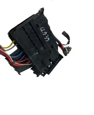 Ford C-MAX II Other control units/modules AV6T14A067BA