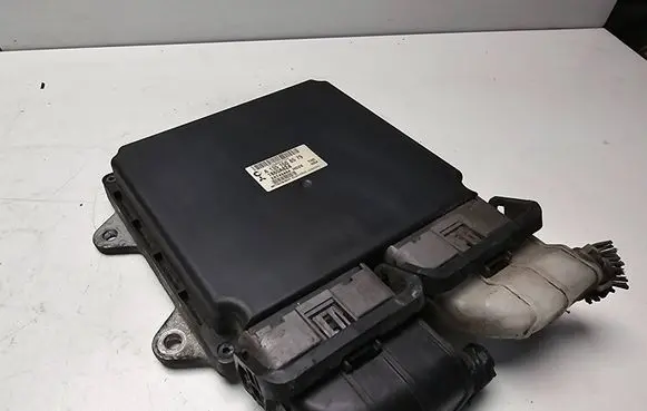 Mitsubishi Colt Engine control unit/module A1351508579 E6T42484
