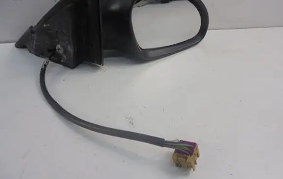 Seat Ibiza III (6L) Manual wing mirror 876048