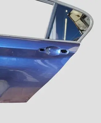 BMW 1 F20 F21 Rear door