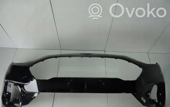 Ford Fiesta Front bumper 