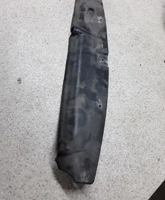 Alfa Romeo 159 Radiator trim 60697210 DIS60697210