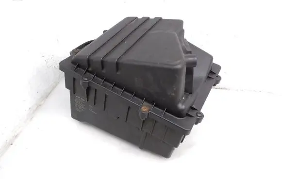 Seat Toledo IV (NH) Air filter box 6C0129601K 6C0183 6C0129607M
