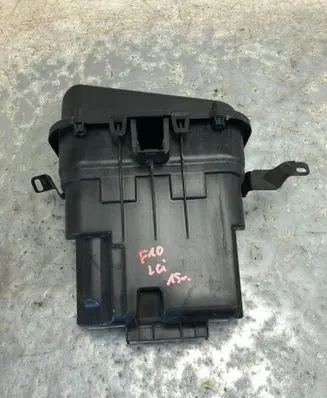BMW 5 F10 F11 Fuse box set 8508212 7555189