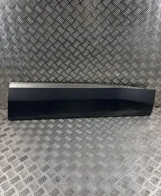 Peugeot 3008 II Front door trim (molding) 9811404077