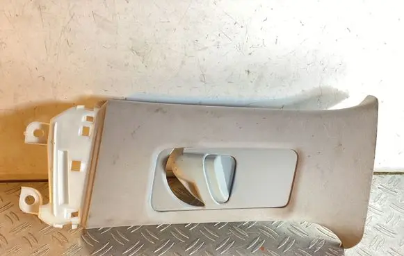 Lexus RX 450H (B) pillar trim (top) 6242048111