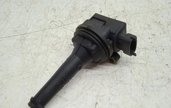 Volvo S60 High voltage ignition coil 9125601