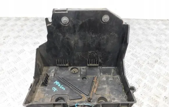 Renault Kangoo II Battery tray 