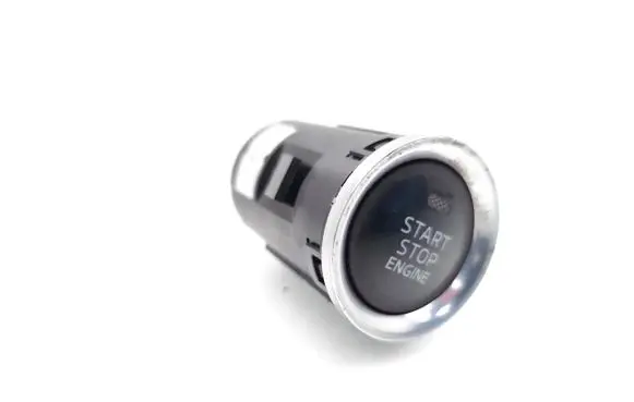 Mazda 6 Engine start stop button switch GKL166380 401BB27