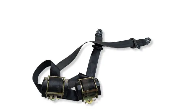 Nissan Primastar Front seatbelt 