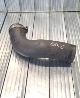 Nissan X-Trail T31 Intercooler hose/pipe