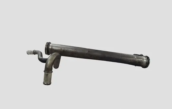 Volvo V70 Engine coolant pipe/hose