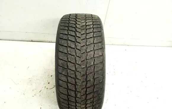 BMW X3 E83 R20 summer tire 