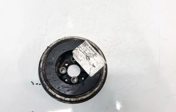 Audi A3 S3 8L Crankshaft pulley 038105243